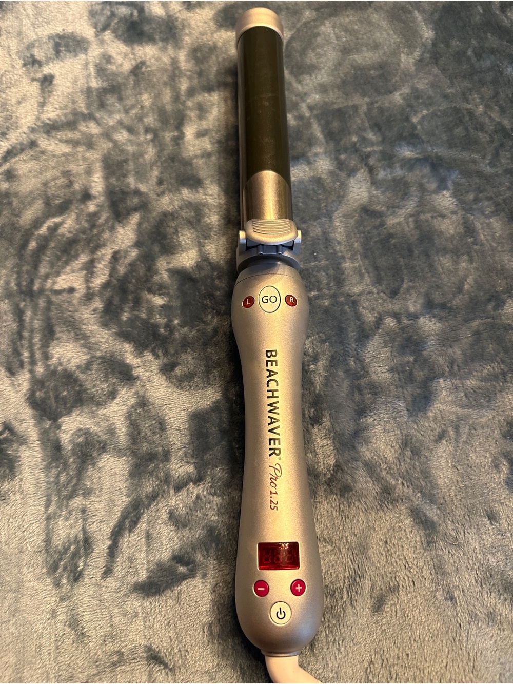 Beachwaver Pro 1.25